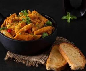 Mix Sauce Pasta