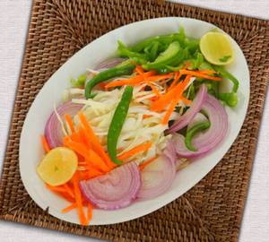 Onion Salad