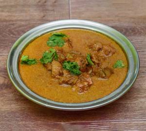 Chicken Chettinad