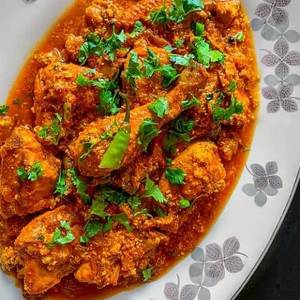 Chicken Mughalai Masala