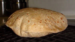 Multi Grain Roti