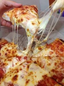 Cheese Pizza