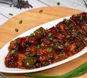 Chilli Chicken Dry