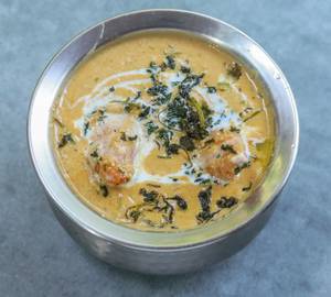 Malai Kofta