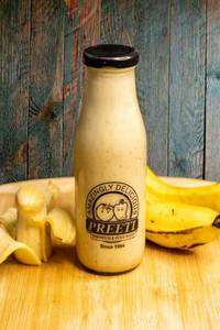 Banana Milkshake