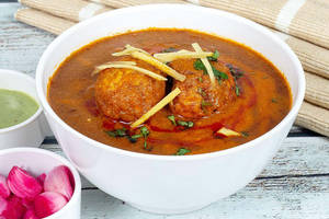 Egg Curry  [2 Eggs]