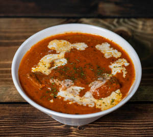 Butter Chicken Masala 