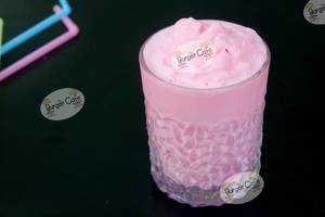 Strawberry Milkshake