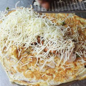 Classic Cheese Roll