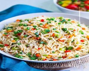 Veg Fried Rice