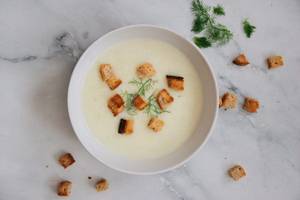 Cream Soup Veg