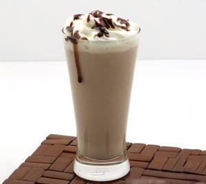 Vanilla Shake