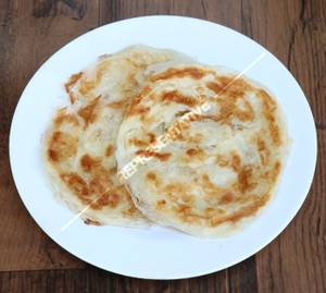 Parotta [2pcs]