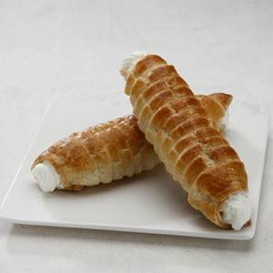 Cream Roll