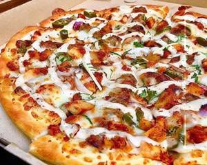 Makhani Pizza [Large]