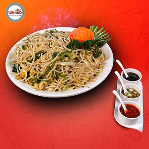Egg  Noodle