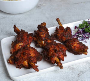 Chicken Lollipop