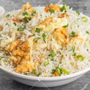 Egg Fried Rice