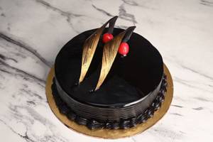Chocolate Cake [2pounds]