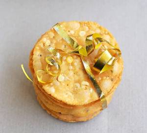 Kaarathattai [2 pieces]                          