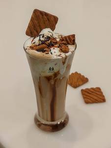 Hide & Seekh Shake