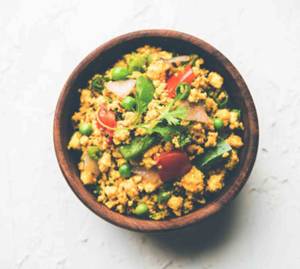 Paneer Bhurji