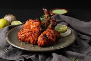Tandoori Chicken
