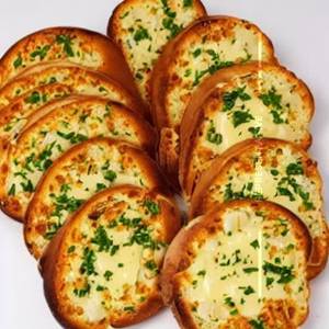 Garlic Bread