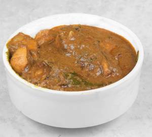 Chicken Kadai