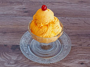 Mango Scoop