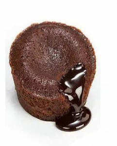 Choco Lawa Cake