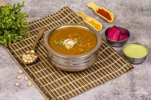Pindi Chole
