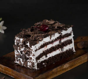 Black Forest Pastry