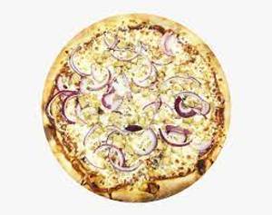7" Fresh Onion Mania Pizza