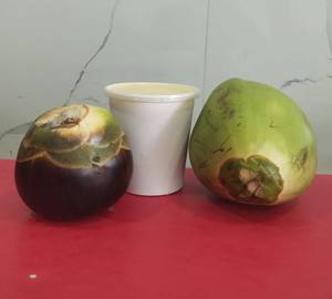 Tender Coconut Punch Within Nungu (Large)