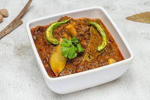 Bhuna Mutton