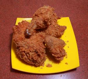 Fried Chicken