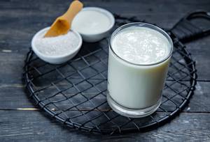 Sweet Lassi