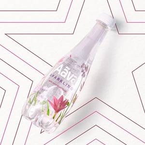 Sparkling Water - 500 ml