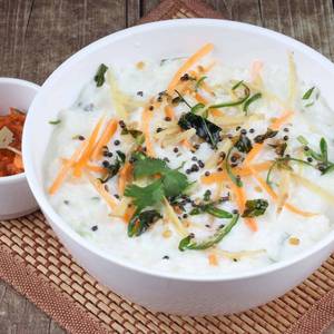 Curd Rice