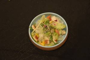 Veg Classic Ceaser Salad