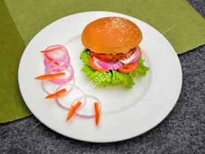 Veg Burger