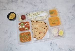 Special Punjabi Thali