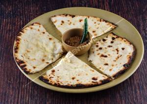 Veg & Stuffed Paratha