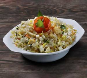Paneer Pulao