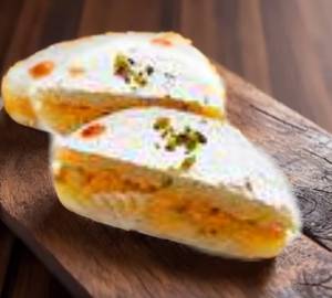 Malai Sandwich 1pc