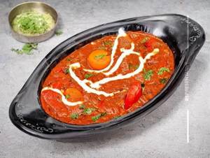 Veg Makhanwala