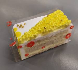 Pineapple Pastry