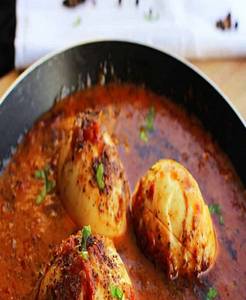 Egg Curry