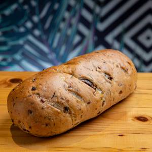 Masala Cheese Bread
